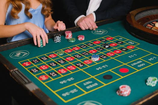 Casino imagen
