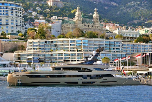 Casino imagen