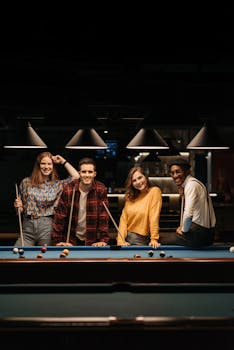 Casino imagen
