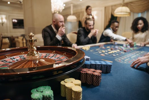 Casino imagen