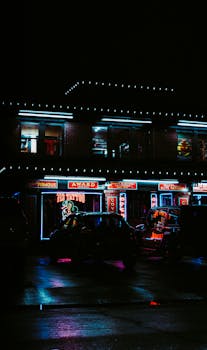 Casino imagen
