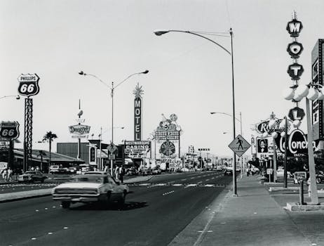 Casino imagen