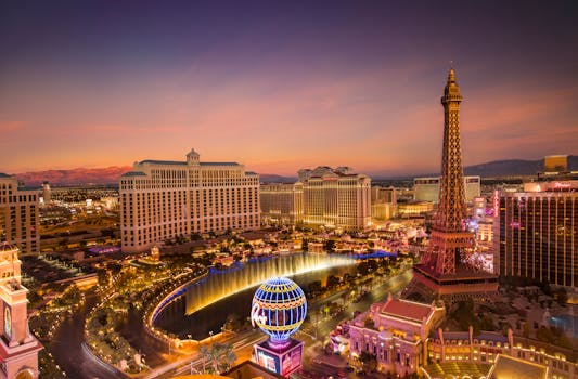 Casino imagen