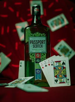 Casino imagen