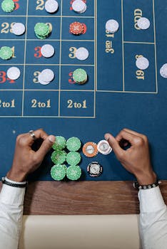 Casino imagen