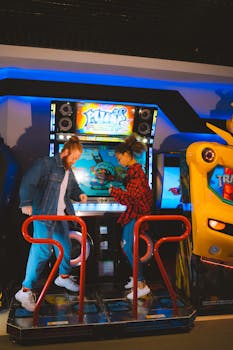 Casino imagen
