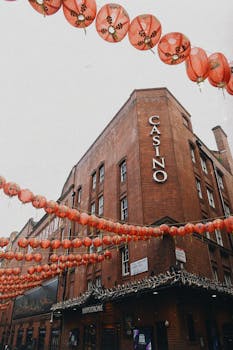 Casino imagen
