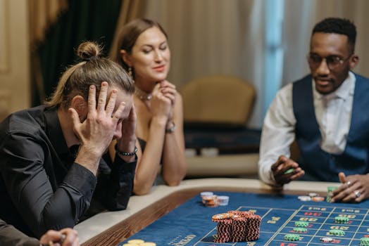 Casino imagen