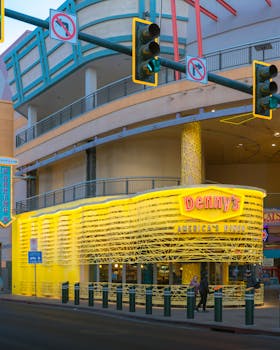 Casino imagen