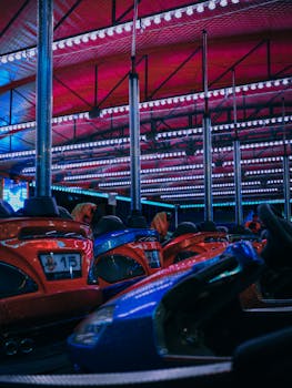 Casino imagen