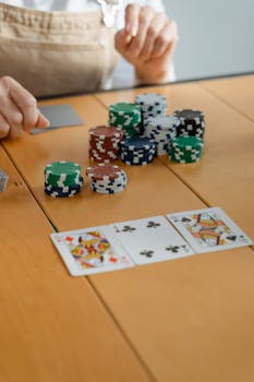 Casino imagen