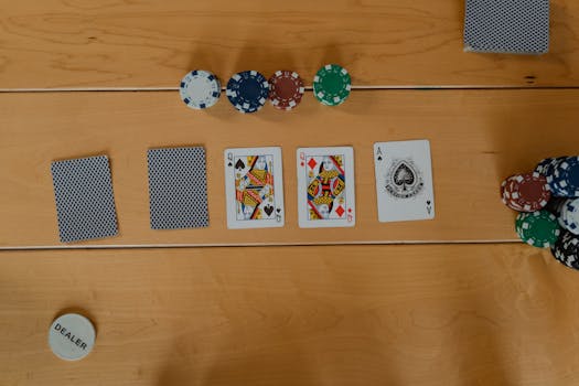 Casino imagen