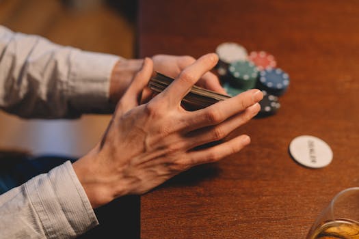 Casino imagen