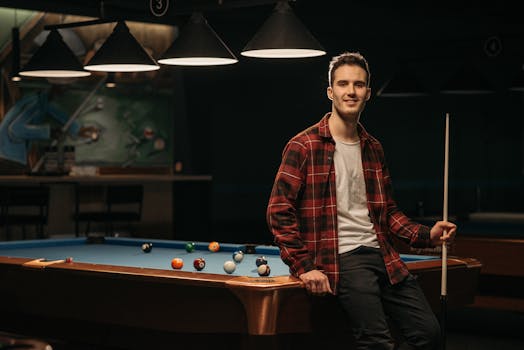 Casino imagen