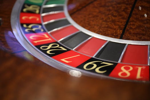 Casino imagen