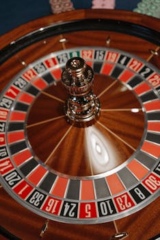 Casino imagen