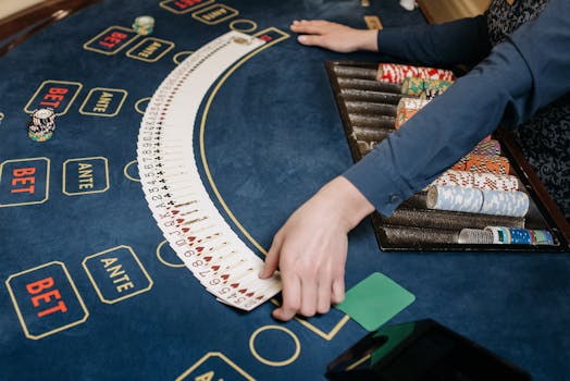 Casino imagen