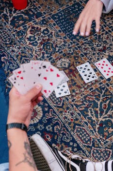 Casino imagen