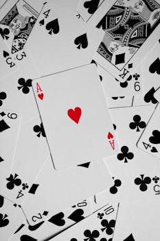 Casino imagen