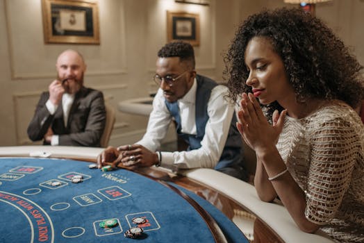 Casino imagen
