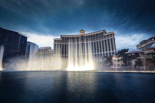 Casino imagen
