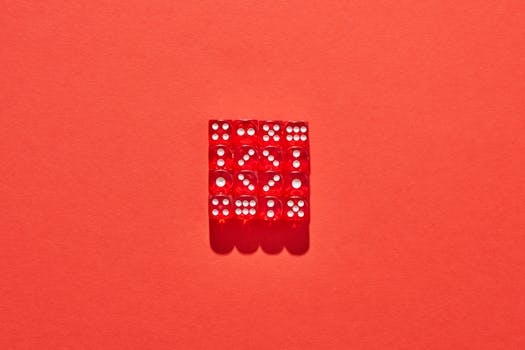 Casino imagen