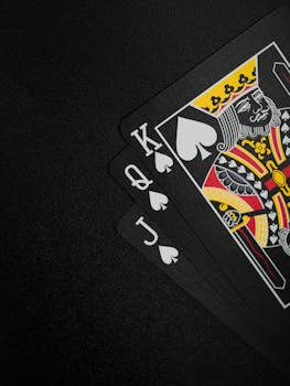 Casino imagen