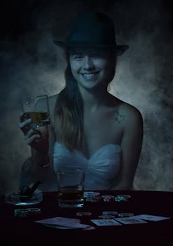 Casino imagen