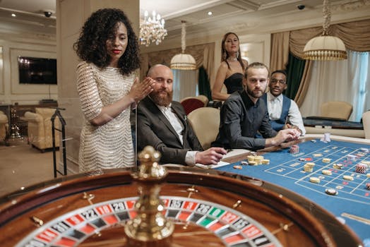 Casino imagen