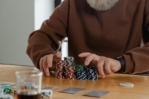 Casino imagen