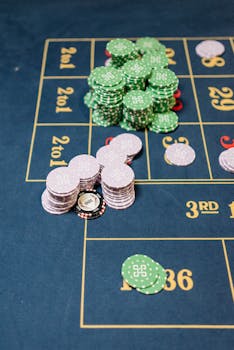 Casino imagen