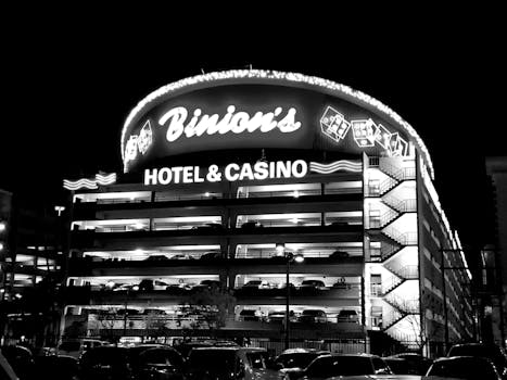 Casino imagen