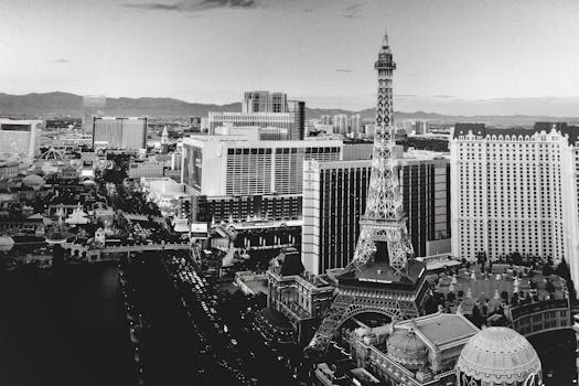 Casino imagen
