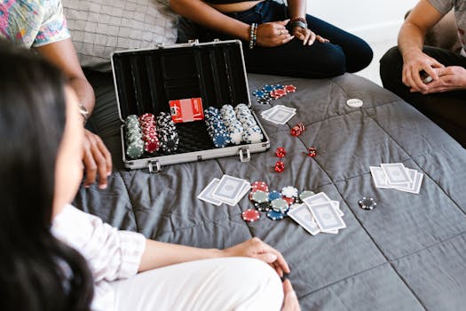 Casino imagen