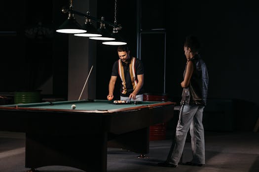 Casino imagen