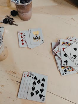 Casino imagen
