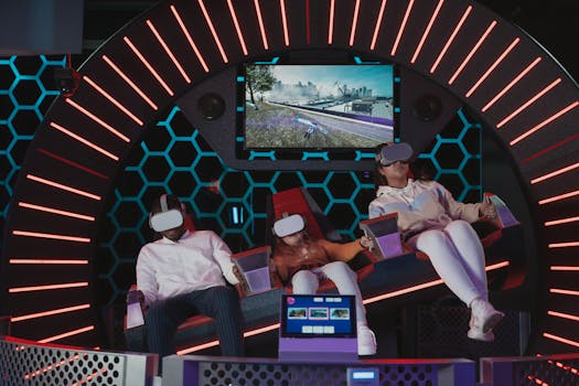 Casino imagen