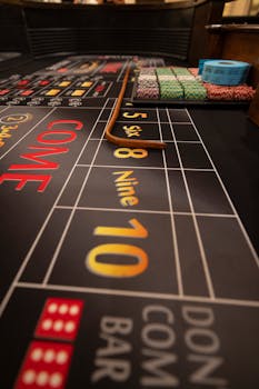 Casino imagen