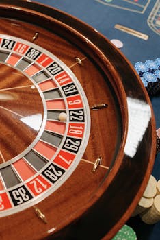 Casino imagen