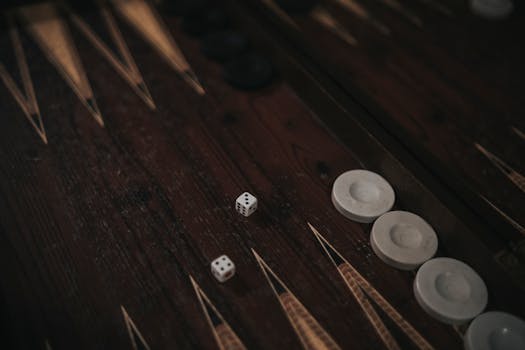 Casino imagen