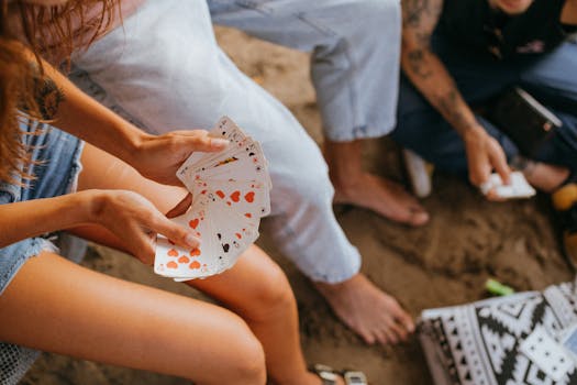 Casino imagen