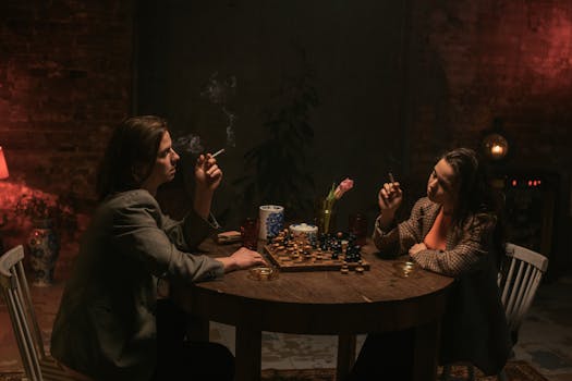 Casino imagen