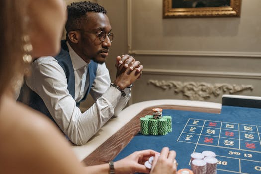 Casino imagen