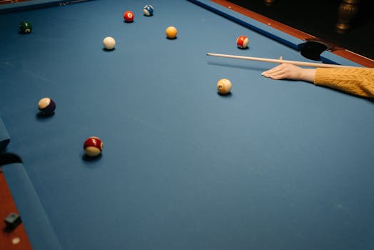 Casino imagen