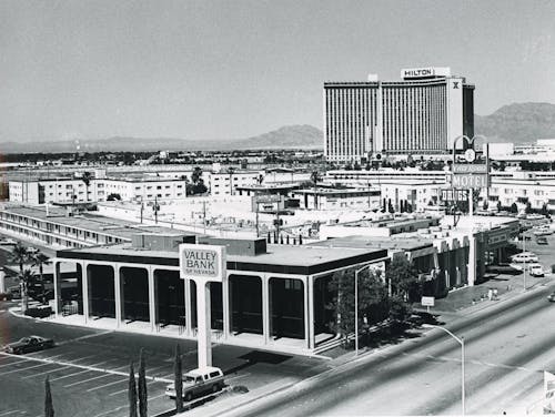 Casino imagen