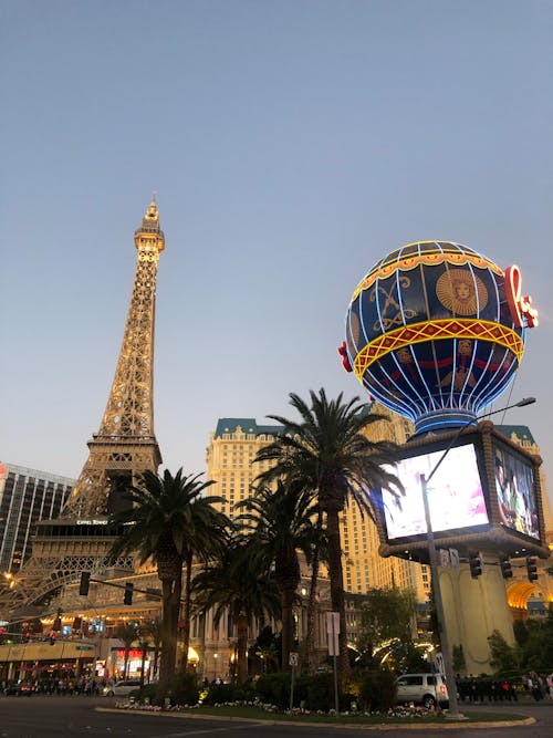 Casino imagen