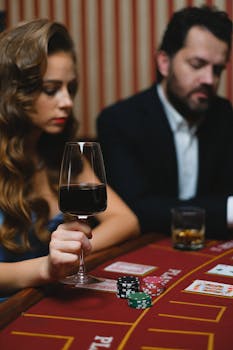Casino imagen