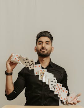 Casino imagen