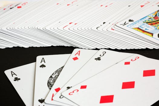 Casino imagen