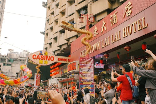 Casino imagen